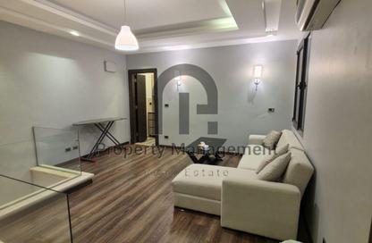 Duplex - 4 - 4 for rent in Eastown - 5th Settlement Compounds - The 5th Settlement - New Cairo City - Cairo