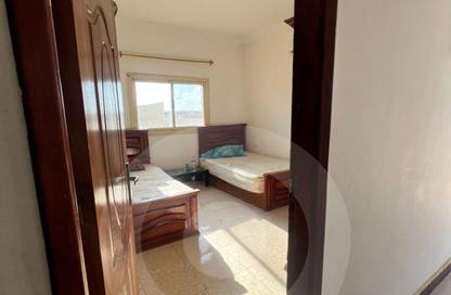 Apartment - 2 Bedrooms - 2 Bathrooms for rent in Six West - Beverly Hills - Sheikh Zayed Compounds - Sheikh Zayed City - Giza