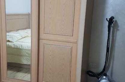 Apartment - 3 - 2 for rent in Janna 2 - Sheikh Zayed Compounds - Sheikh Zayed City - Giza