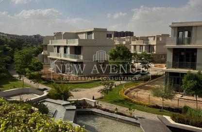 Townhouse - 3 - 3 for sale in RI8 New Capital - New Capital Compounds - New Capital City - Cairo