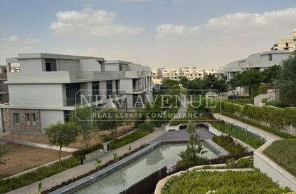 Townhouse - 3 - 3 for sale in RI8 New Capital - New Capital Compounds - New Capital City - Cairo