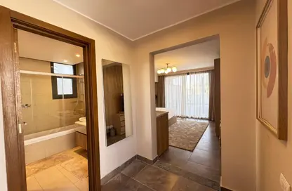 Apartment - Studio - 1 Bathroom for rent in Villette - 5th Settlement Compounds - The 5th Settlement - New Cairo City - Cairo