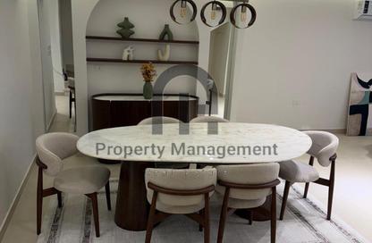 iVilla - 3 Bedrooms - 3 Bathrooms for rent in Mountain View Hyde Park - 5th Settlement Compounds - The 5th Settlement - New Cairo City - Cairo