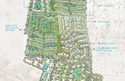 Chalet - 3 Bedrooms - 3 Bathrooms for sale in Seashore - Ras Al Hekma - North Coast