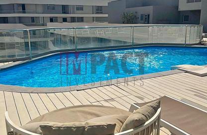 Apartment - 3 Bedrooms - 2 Bathrooms for sale in Bloomfields - Mostakbal City Compounds - Mostakbal City - Future City - Cairo