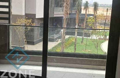 Apartment - Studio - 1 Bathroom for rent in Privado - Madinaty - Cairo