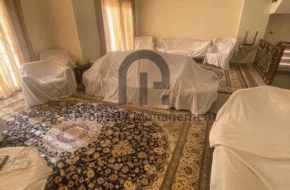 Villa - 6 Bedrooms - 5 Bathrooms for sale in Hyde Park Central - The 6th Settlement - New Cairo City - Cairo
