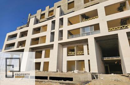 Apartment - 3 Bedrooms - 3 Bathrooms for sale in AlKarma Kay - Sheikh Zayed Compounds - Sheikh Zayed City - Giza Apartment - 3 Bedrooms - 3 Bathrooms for sale in AlKarma Kay - Sheikh Zayed Compounds - Sheikh Zayed City - Giza