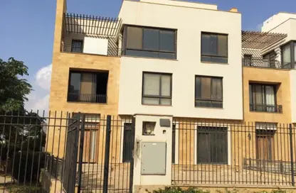 فيلا - 4 غرف نوم - 6 حمامات للبيع في ويستاون - كمبوندات الشيخ زايد - الشيخ زايد - الجيزة فيلا - 4 غرف نوم - 6 حمامات للبيع في ويستاون - كمبوندات الشيخ زايد - الشيخ زايد - الجيزة