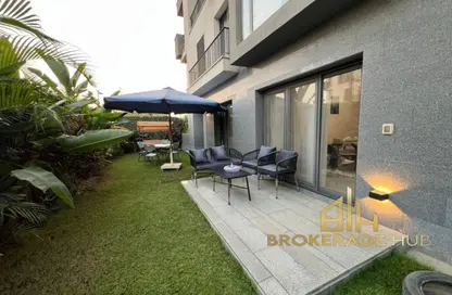 شقة - 2 غرف نوم - 4 حمامات للايجار في ايستاون - كمبوندات التجمع الخامس - التجمع الخامس - مدينة القاهرة الجديدة - القاهرة