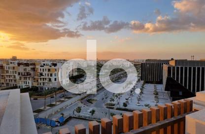 Penthouse - 3 Bedrooms - 4 Bathrooms for sale in Eastown - 5th Settlement Compounds - The 5th Settlement - New Cairo City - Cairo Penthouse - 3 Bedrooms - 4 Bathrooms for sale in Eastown - 5th Settlement Compounds - The 5th Settlement - New Cairo City - Cairo