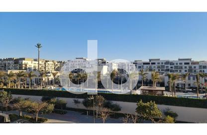 Penthouse - 3 Bedrooms - 4 Bathrooms for sale in Eastown - 5th Settlement Compounds - The 5th Settlement - New Cairo City - Cairo