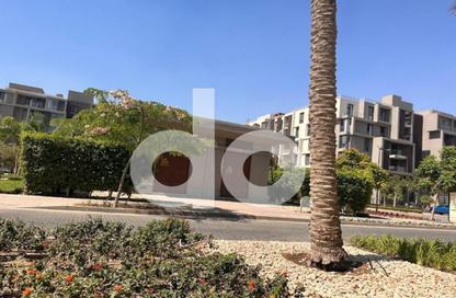 Penthouse - 3 Bedrooms - 4 Bathrooms for sale in Eastown - 5th Settlement Compounds - The 5th Settlement - New Cairo City - Cairo