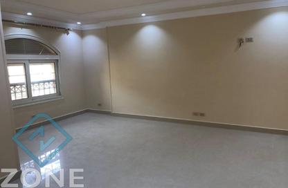 Apartment - 3 Bedrooms - 3 Bathrooms for sale in B1 - Madinaty - Cairo