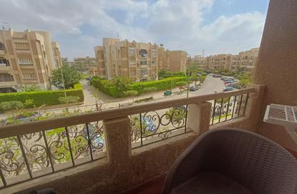 شقة - 2 غرف نوم - 2 حمامات للبيع في طريق بيفرلي هيلز - الحي السابع عشر - الشيخ زايد - الجيزة شقة - 2 غرف نوم - 2 حمامات للبيع في طريق بيفرلي هيلز - الحي السابع عشر - الشيخ زايد - الجيزة