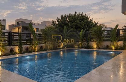 Villa - 5 - 6 for rent in Cluster 18 - Hyde Park - New Cairo City - Cairo