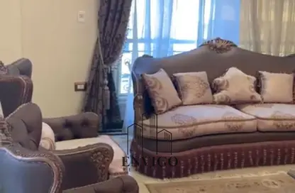 Apartment - 3 Bedrooms - 3 Bathrooms for sale in Hamouda Mahmoud St. - 8th Zone - Nasr City - Cairo Apartment - 3 Bedrooms - 3 Bathrooms for sale in Hamouda Mahmoud St. - 8th Zone - Nasr City - Cairo