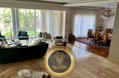 Villa - 4 Bedrooms - 4 Bathrooms for sale in Mountain View 1.1 - 5th Settlement Compounds - The 5th Settlement - New Cairo City - Cairo Villa - 4 Bedrooms - 4 Bathrooms for sale in Mountain View 1.1 - 5th Settlement Compounds - The 5th Settlement - New Cairo City - Cairo