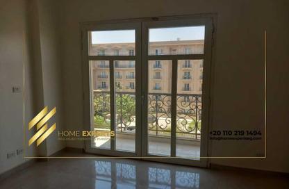 Apartment - 2 - 2 for rent in Garden Residence - Hyde Park - New Cairo City - Cairo Apartment - 2 - 2 for rent in Garden Residence - Hyde Park - New Cairo City - Cairo