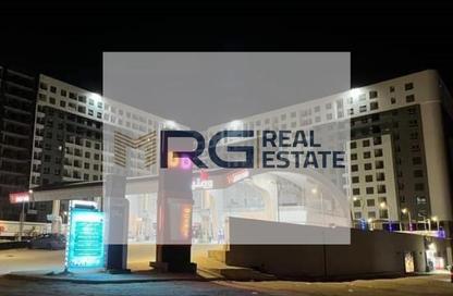 Apartment - 1 Bedroom - 1 Bathroom for sale in Katameya Gate - El Katameya Compounds - El Katameya - New Cairo City - Cairo Apartment - 1 Bedroom - 1 Bathroom for sale in Katameya Gate - El Katameya Compounds - El Katameya - New Cairo City - Cairo