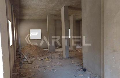 Duplex - 4 - 3 for sale in Al Andalus Buildings - Al Andalus District - New Cairo City - Cairo