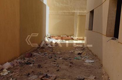 Duplex - 4 - 3 for sale in Al Andalus Buildings - Al Andalus District - New Cairo City - Cairo