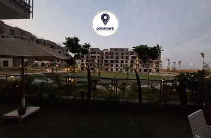 Apartment - 2 Bedrooms - 2 Bathrooms for sale in Sodic East - 6th District - New Heliopolis - Cairo