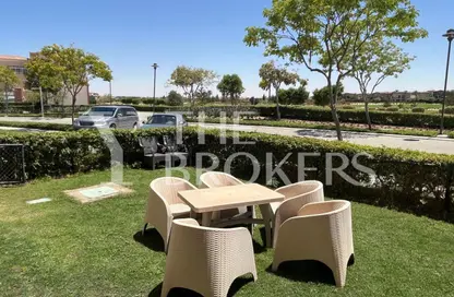 Chalet - 3 Bedrooms - 2 Bathrooms for sale in Marassi - Sidi Abdel Rahman - North Coast