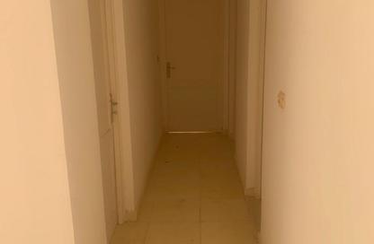 Apartment - 3 Bedrooms - 2 Bathrooms for sale in Privado - Madinaty - Cairo
