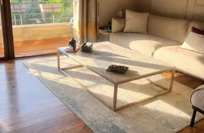 Duplex - 3 Bedrooms - 2 Bathrooms for sale in Casa - Sheikh Zayed Compounds - Sheikh Zayed City - Giza