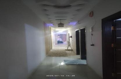 Apartment - 3 Bedrooms - 2 Bathrooms for sale in Al Lebeny Axis - El Mariouteya - Faisal - Hay El Haram - Giza