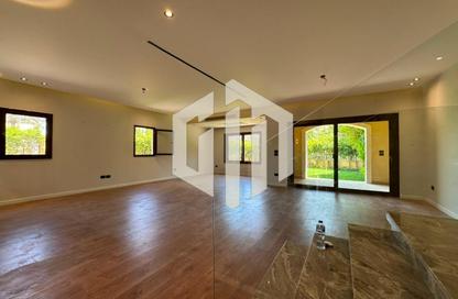 Twin House - 4 Bedrooms - 4 Bathrooms for rent in Mivida - 5th Settlement Compounds - The 5th Settlement - New Cairo City - Cairo