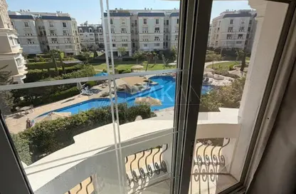 Penthouse - 3 Bedrooms - 3 Bathrooms for sale in Mountain View Hyde Park - 5th Settlement Compounds - The 5th Settlement - New Cairo City - Cairo