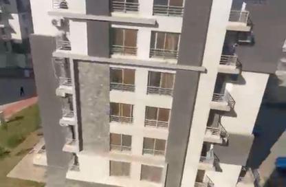 Apartment - 3 Bedrooms - 2 Bathrooms for sale in Janna 2 - Sheikh Zayed Compounds - Sheikh Zayed City - Giza