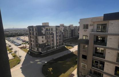 Apartment - 3 Bedrooms - 2 Bathrooms for sale in Janna 2 - Sheikh Zayed Compounds - Sheikh Zayed City - Giza