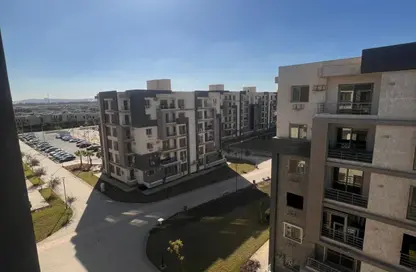 شقة - 3 غرف نوم - 2 حمامات للبيع في جنة 2 - كمبوندات الشيخ زايد - الشيخ زايد - الجيزة