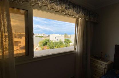 Chalet - 4 Bedrooms - 4 Bathrooms for rent in Hacienda Bay - Sidi Abdel Rahman - North Coast Chalet - 4 Bedrooms - 4 Bathrooms for rent in Hacienda Bay - Sidi Abdel Rahman - North Coast