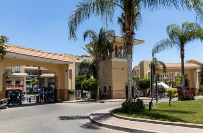 شقة - 2 غرف نوم - 1 حمام للايجار في حدائق المهندسين - الحي الرابع - الشيخ زايد - الجيزة