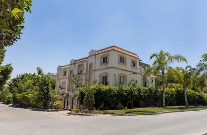 Apartment - 2 Bedrooms - 1 Bathroom for rent in Hadayek Al Mohandessin - 4th District - Sheikh Zayed City - Giza