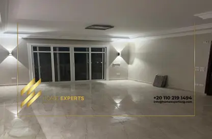 Apartment - 2 Bedrooms - 2 Bathrooms for rent in Garden Residence - Hyde Park - New Cairo City - Cairo