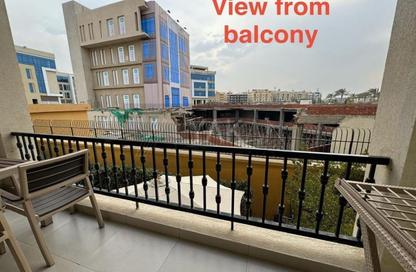Apartment - 2 Bedrooms - 2 Bathrooms for rent in Mivida - 5th Settlement Compounds - The 5th Settlement - New Cairo City - Cairo Apartment - 2 Bedrooms - 2 Bathrooms for rent in Mivida - 5th Settlement Compounds - The 5th Settlement - New Cairo City - Cairo