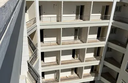 Apartment - 1 Bedroom - 1 Bathroom for sale in Grand Rock - Hurghada Resorts - Hurghada - Red Sea