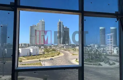 شقة - 2 غرف نوم - 2 حمامات للبيع في مازيرين - مدينة العلمين الجديدة - العلمين - الساحل الشمالي