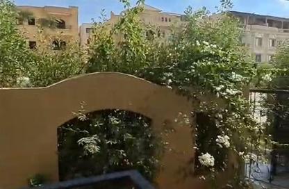 Apartment - 3 Bedrooms - 2 Bathrooms for rent in Aly Sharawy St. - Al Narges 5 - Al Narges - New Cairo City - Cairo
