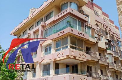 Apartment - 2 - 2 for sale in District 5 - The 5th Settlement - New Cairo City - Cairo