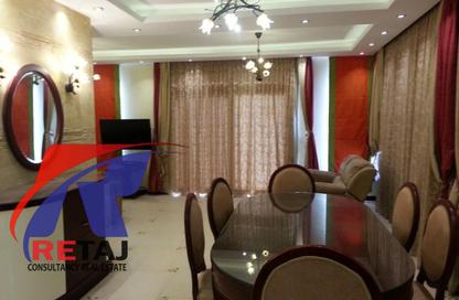 Apartment - 2 - 2 for sale in District 5 - The 5th Settlement - New Cairo City - Cairo