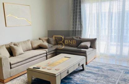 Apartment - 3 Bedrooms - 3 Bathrooms for rent in Mivida - 5th Settlement Compounds - The 5th Settlement - New Cairo City - Cairo