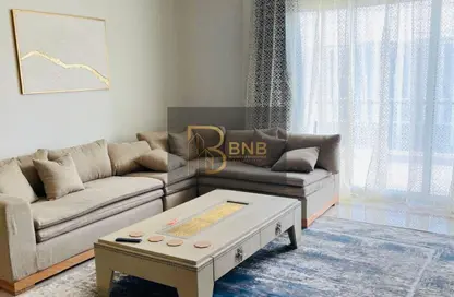 Apartment - 3 Bedrooms - 3 Bathrooms for rent in Mivida - 5th Settlement Compounds - The 5th Settlement - New Cairo City - Cairo