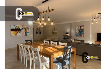 Apartment - 3 Bedrooms - 2 Bathrooms for rent in El Rehab Extension - Al Rehab - New Cairo City - Cairo Apartment - 3 Bedrooms - 2 Bathrooms for rent in El Rehab Extension - Al Rehab - New Cairo City - Cairo