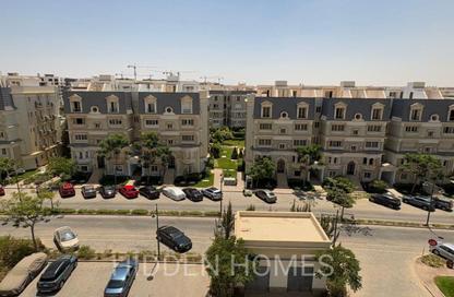 iVilla - 3 Bedrooms - 3 Bathrooms for rent in Mountain View Hyde Park - 5th Settlement Compounds - The 5th Settlement - New Cairo City - Cairo iVilla - 3 Bedrooms - 3 Bathrooms for rent in Mountain View Hyde Park - 5th Settlement Compounds - The 5th Settlement - New Cairo City - Cairo